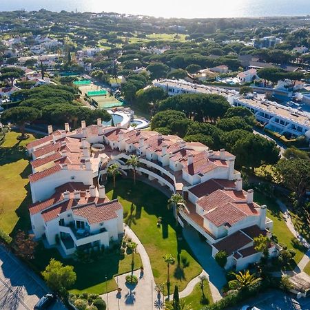 2 Bedroom Appartment In Vale Do Lobo Almancil Extérieur photo