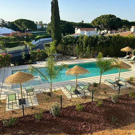 2 Bedroom Appartment In Vale Do Lobo Almancil Extérieur photo