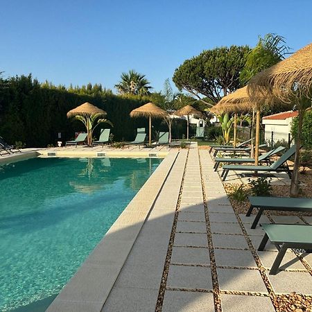 2 Bedroom Appartment In Vale Do Lobo Almancil Extérieur photo