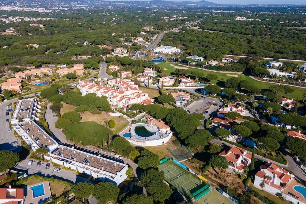2 Bedroom Appartment In Vale Do Lobo Almancil Extérieur photo