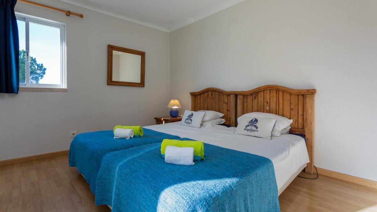 2 Bedroom Appartment In Vale Do Lobo Almancil Extérieur photo