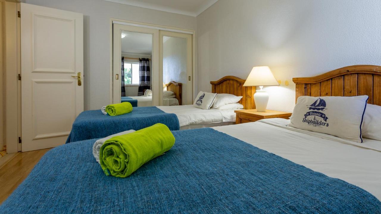 2 Bedroom Appartment In Vale Do Lobo Almancil Extérieur photo