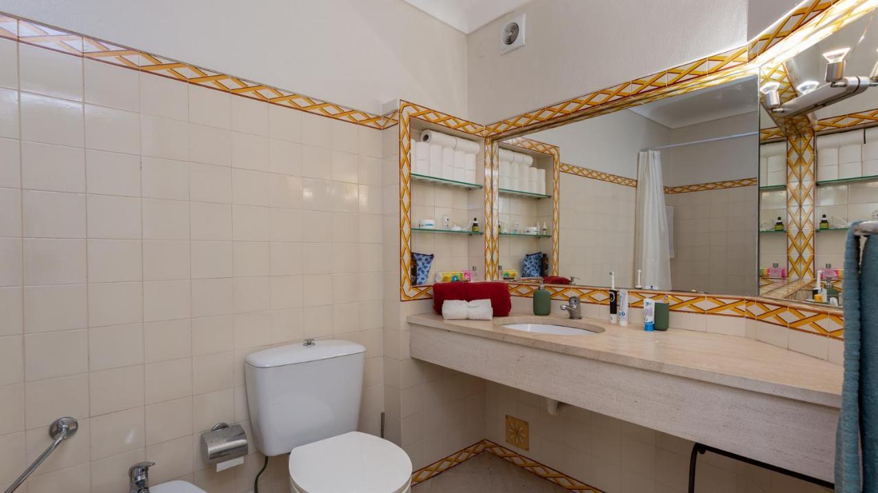 2 Bedroom Appartment In Vale Do Lobo Almancil Extérieur photo