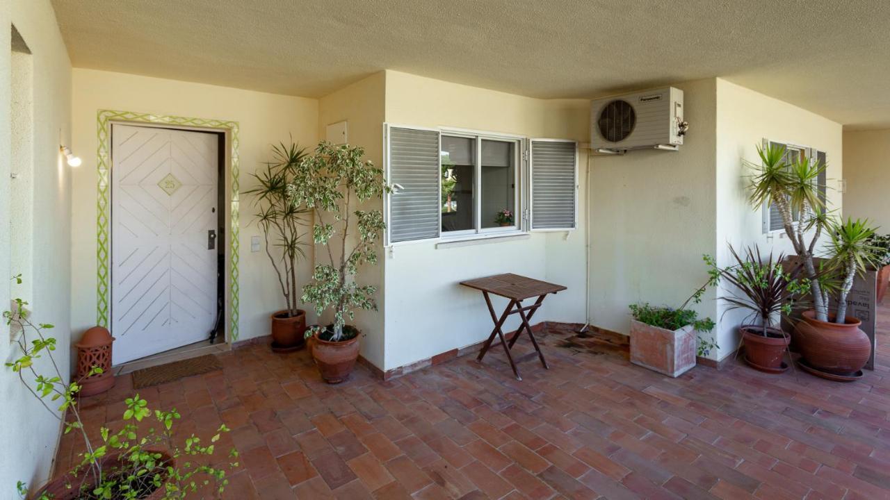 2 Bedroom Appartment In Vale Do Lobo Almancil Extérieur photo