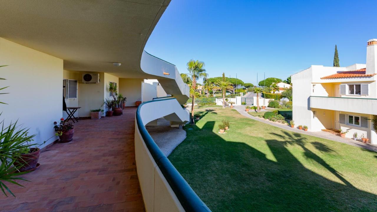 2 Bedroom Appartment In Vale Do Lobo Almancil Extérieur photo