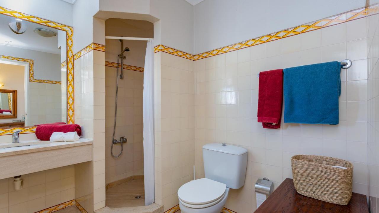 2 Bedroom Appartment In Vale Do Lobo Almancil Extérieur photo