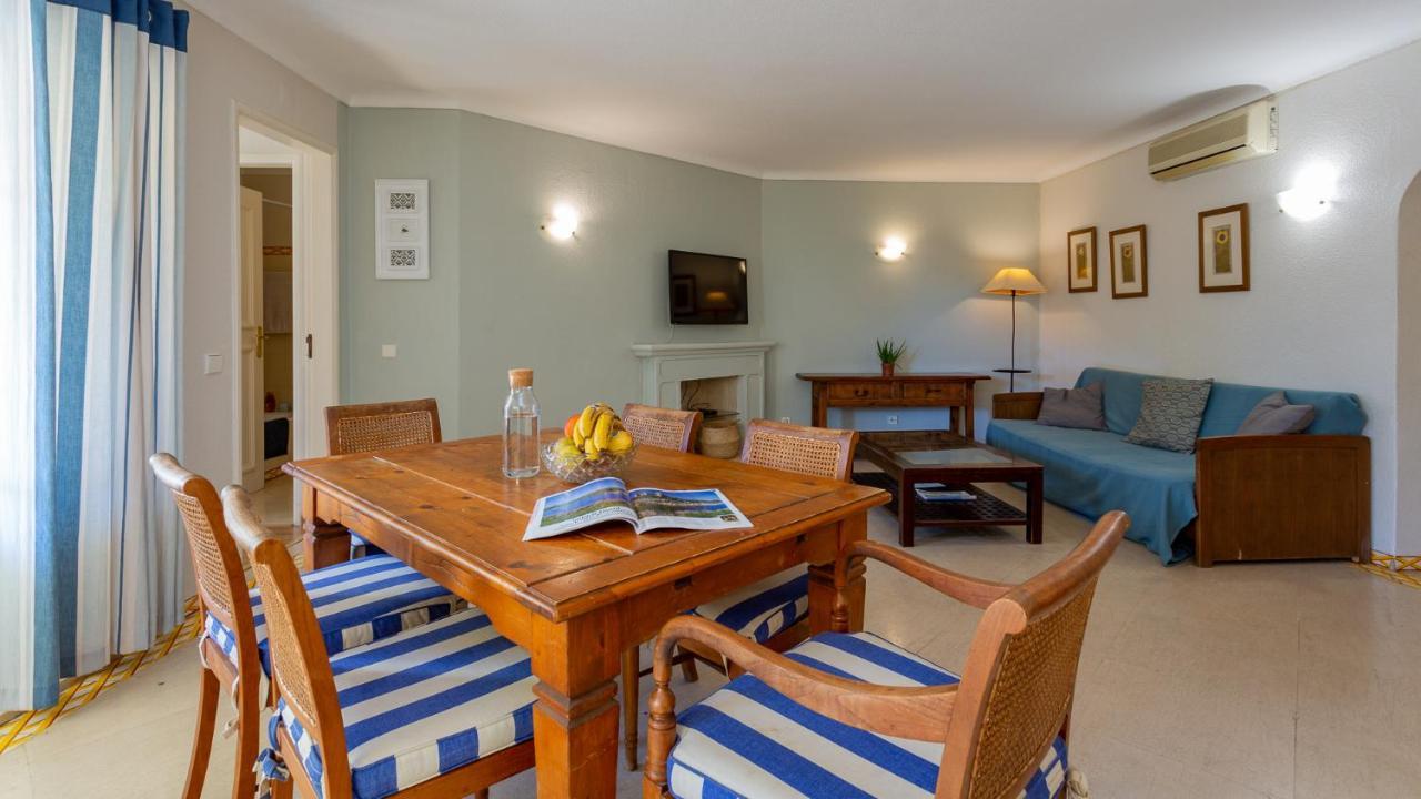 2 Bedroom Appartment In Vale Do Lobo Almancil Extérieur photo