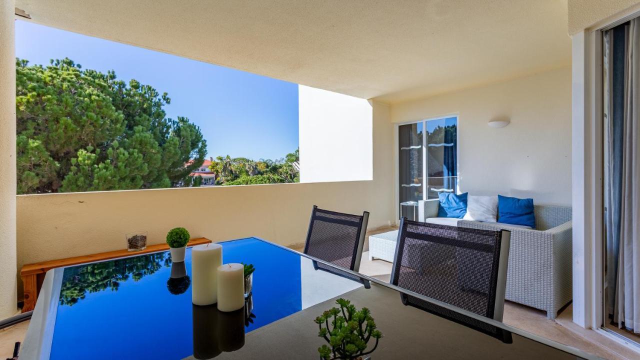 2 Bedroom Appartment In Vale Do Lobo Almancil Extérieur photo