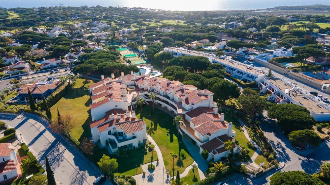2 Bedroom Appartment In Vale Do Lobo Almancil Extérieur photo